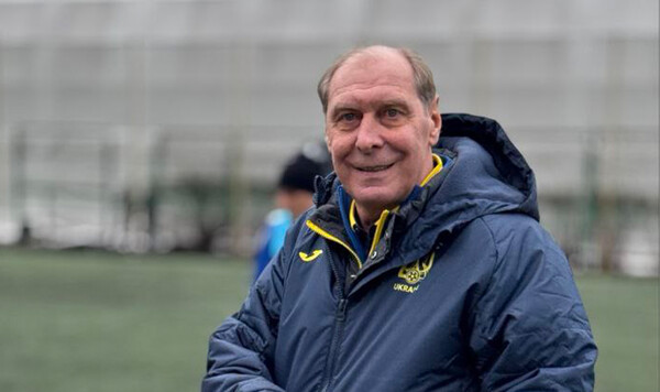 ОФИЦИАЛЬНО. Клуб Украинской Премьер-лиги сменил главного тренера Матвийченко, Украины, Полтава, Павел, Владимир