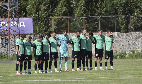 Бабич рассказал о финансировании Ворсклы и назвал задачи на сезон Бабич, Ворсклы, Прежде, Учитывая