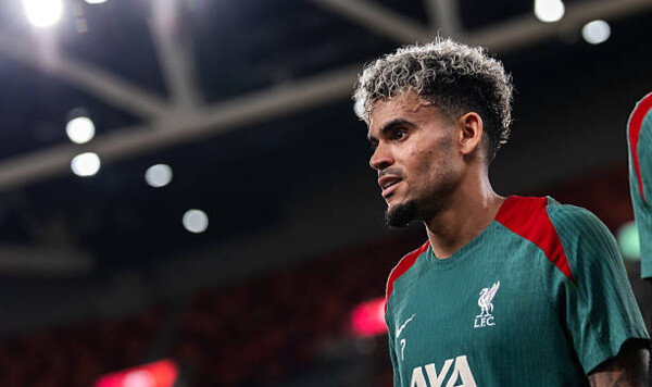 Баварии, Диас, Кейн, Гарри