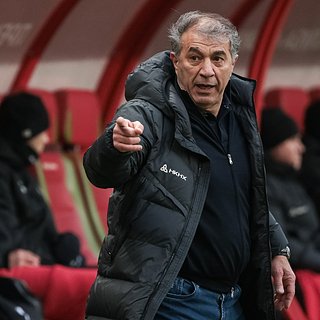 Бывший тренер «Ахмата» вспомнил о стрельбе из автоматов с игроками команды Ахмат, Рахимов, Рубин, Кадырова, Рамзана