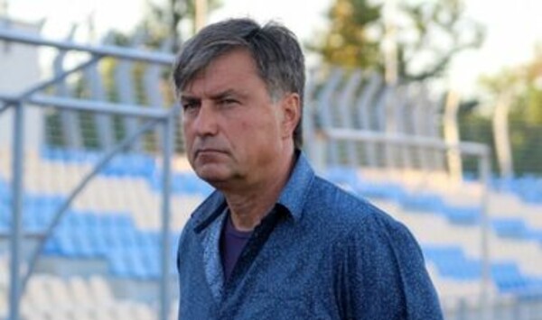 Олег ФЕДОРЧУК – о звезде Динамо: «Это была его лучшая игра за полгода» Федорчук, Динамо, Лиги, Хамруна