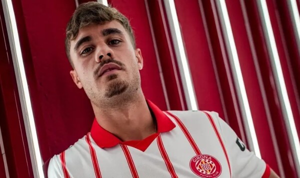 Ринкон, Жирона, Клаудио, Сити, Эчеверри