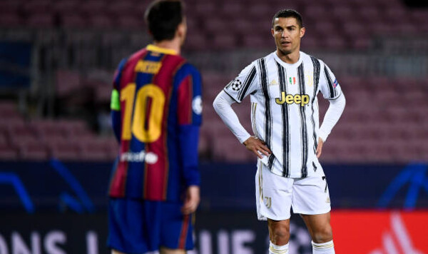 Барселона, Суарес, Луис, Неймар