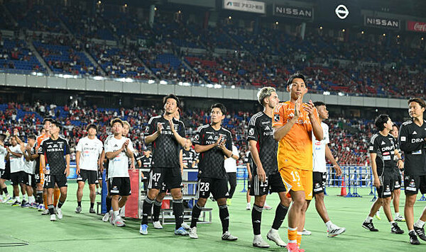 В матче Ливерпуль – Йокогама Маринас побили рекорд посещаемости Ливерпуль, Challenge, Маринас, World, Йокогама