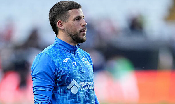 Барселоны, Перес, Ариса, Ромы, Сельты