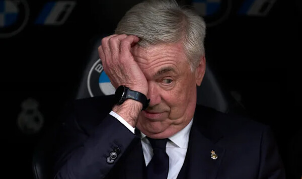 Анчелотти назвал лучшего футболиста, чем Месси и Роналду Карло, Пеле, Анчелотти, Месси