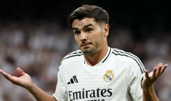 Реал, Диас, Браим