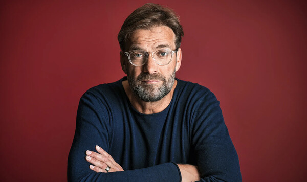 Юрген КЛОПП: «Он самый выдающийся, кого я встречал, вот это опыт!» Клопп, Юрген, Ходжсон, Ливерпуля