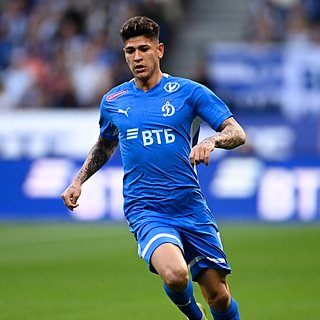 Динамо, Фламенго, Карраскаль, Хорхе