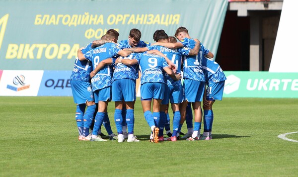 Стало известно, какой канал покажет матч Лиги чемпионов Динамо – Пафос Лиги, Люблин, Динамо