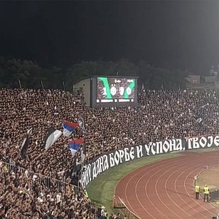 Звезда, Црвена, Лиги, Партизан, Александрии