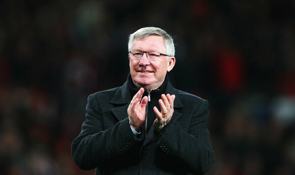 Алекс ФЕРГЮСОН: «Этот великий футболист мог бы играть в любую эпоху» Пеле, Фергюсон, Алекс, Юнайтед, Манчестер