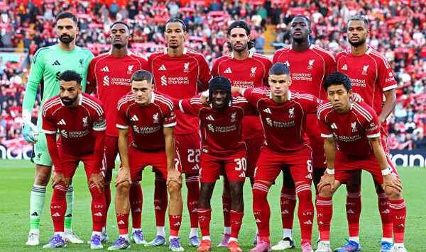 Манчестер, Кристал, Вилла, Пэлас, Фулхэм