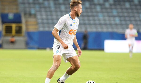 Исправлять ситуацию нужно на Кипре. Динамо в Люблине проиграло Пафосу Михавко, Динамо, Пафос, Люблин, Танкович