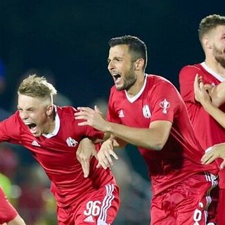 Алексеев, Кубка, Амкал, Медиалиги, Тверь