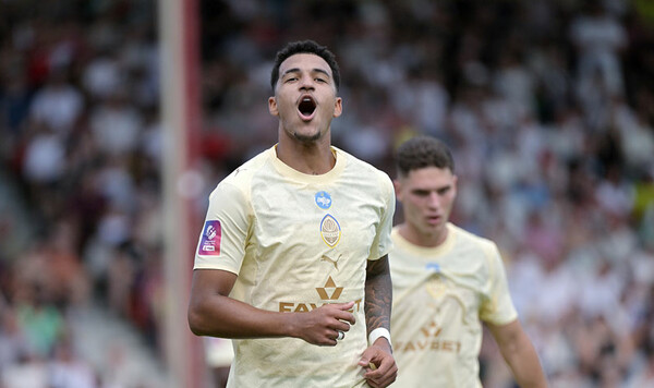 Шахтера, Элиас, Флуминенсе