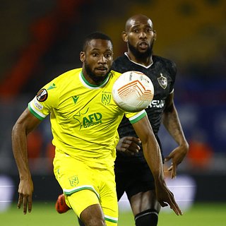 Коко, России, Нанта, Нижний, Пари