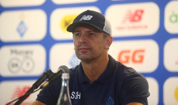 ШОВКОВСКИЙ: «Был выход три на один. И после стандарта не забили» Динамо, Возможно, Кипре, Дубинчака, Болельщики