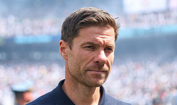 Реал, Алонсо, Хаби