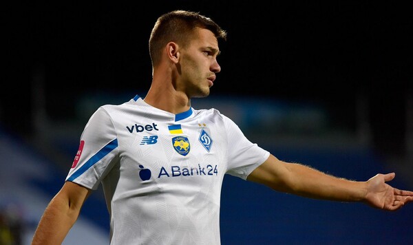 В Металлисте 1925 забраковали экс-игрока Динамо. Обещали самую большую ЗП Динамо, Шепелева, Александрии, Богдан, Бойко