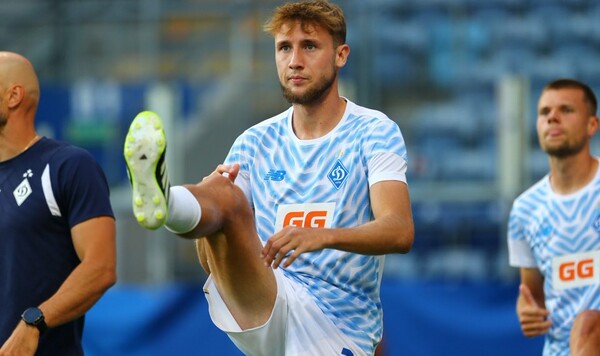 Пафоса, Ванат, Динамо