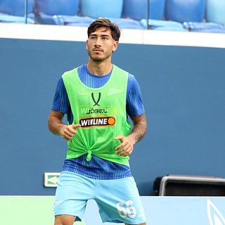 Аргентинский новичок «Зенита» рассказал об удививших его в России вещах России, Зенит, Вега, Алексис