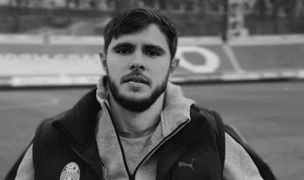 Украинский клуб отреагировал на внезапную смерть Владимира Белоцерковца Владимира, Зари, Футбольный