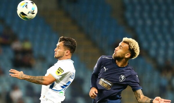 «Недоразумение какое-то». Милевский отреагировал на поражение Динамо в ЛЧ Динамо, Пафос, Милевский