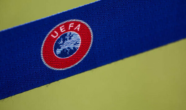 УАФ обратилась в УЕФА и ФИФА по поводу матчей в москве Иордании, Катаре, России