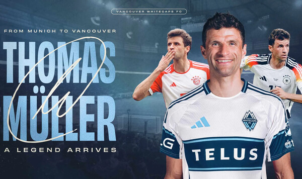 ОФИЦИАЛЬНО. Легенда Баварии нашел себе новый клуб Баварии, Мюллер, Томас