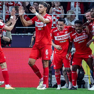 Спартак, Феликса, Фернандешем, Удуохая