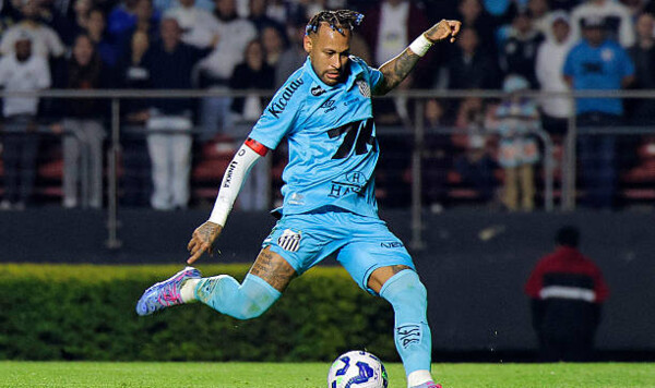 Неймар, Лимерия, Брагантино, Фламенго, Жувентуде