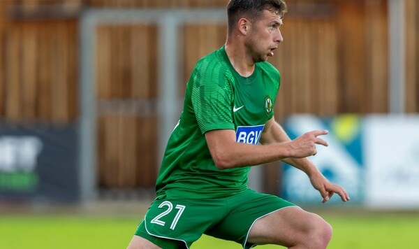 Ротань поставил крест на футболисте Полесья. Есть интерес из Европы Полесья, Мустафаев, Ротаня, Эмиль, Макуана