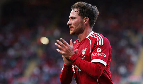 Алексис, Макаллистер, Реал, Кроосу, Алонсо