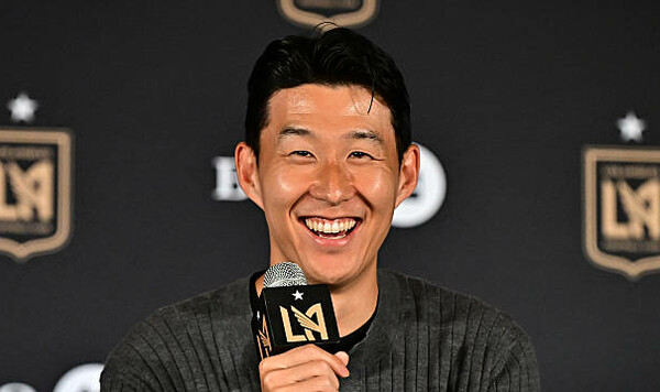 Анджелес, Тоттенхэма