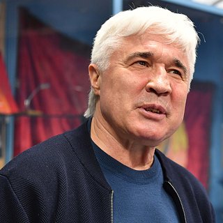 Легенда «Спартака» отказался считать Черчесова выдающимся тренером Ахмат, Спартак, Ловчев, Черчесова