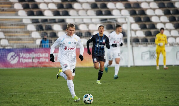 ОФИЦИАЛЬНО. Колос отпустил защитника в аренду в Первую лигу Колос, Егор, Поправкой