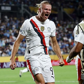 Золотой, Сити, Манчестер, Ямаль, Испании