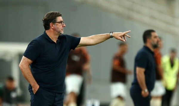 ВИТОРИЯ – после матча с Шахтером: «Футбол нам кое-что должен и вернет долг» Шахтер, Панатинаикос, Европы, Лигу