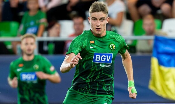 Пакш, Борис, Полесье, Богдан