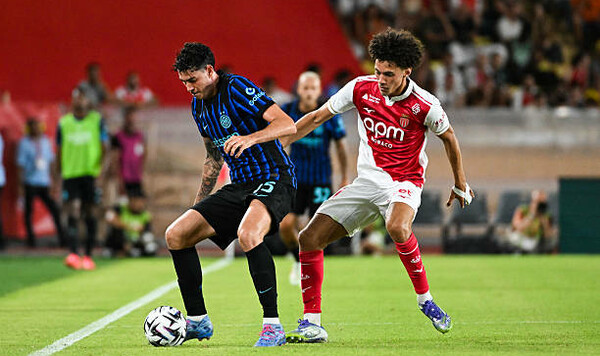 Интер, Чалханоглу, Монако, Аклиуш, Бонни