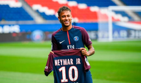 Каковы трансферные рекорды топ-5 европейских чемпионатов? Лиге, Неймар, Галатасарай, Сауди