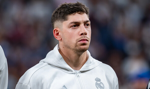 Алонсо, Хаби, Реала, Федерико, Куртуа