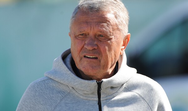 МАРКЕВИЧ: «Пришли аферисты, они почувствовали, что здесь можно заработать» Маркевич, Мирон, Карпаты