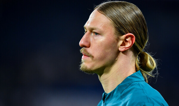 Сафонов, Люка, Забарного