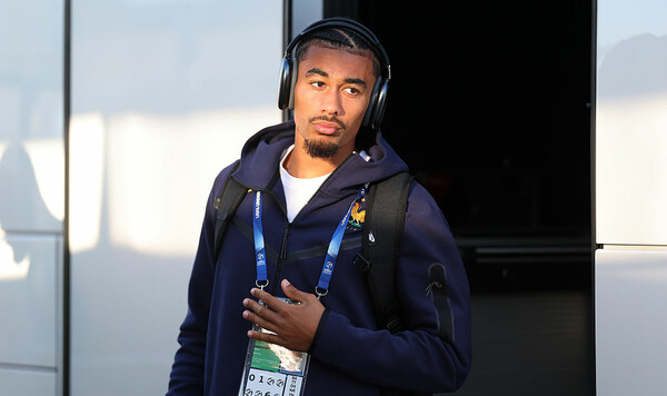 Почему Саудовская Аравия стала магнитом для молодых талантов из Франции Саудовская, Аравия, Францию, Зезе, Неом