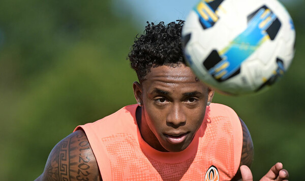 Журналист назвал фактор, из-за которого интерес Наполи к Кевину охладел Кевин, Наполи, Европы, Панатинаикоса