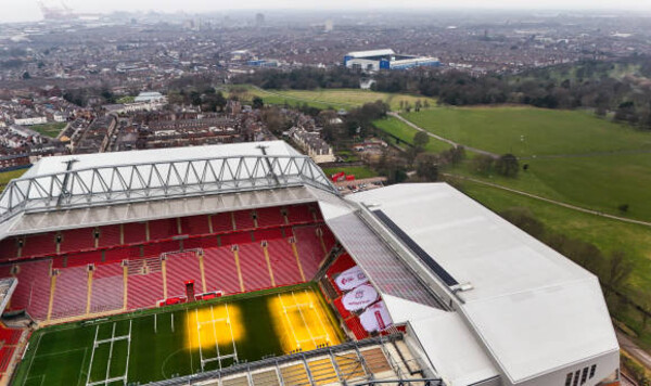 Энфилд, Стедиум, Хайбери, Эмирейтс