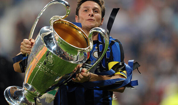 Символ чести и стабильности. Дзанетти исполнилось 52 года Хавьер, Дзанетти, Интер, Панамериканских