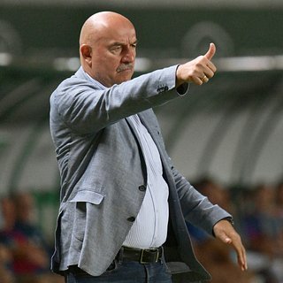 «Зенит» проиграл «Ахмату» в матче РПЛ Ахмату, Зенит, Станислав